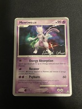 Mewtwo #9 Prices | Pokemon Majestic Dawn | Pokemon Cards