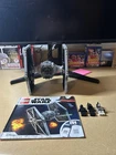 LEGO Star Wars TIE Fighter 75300 Complete w/ Minifigs Instructions No Box