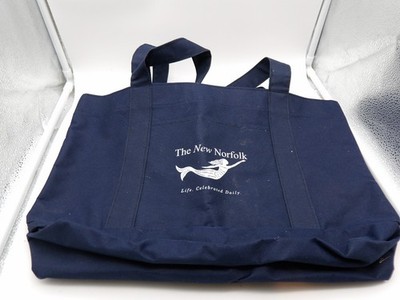 The New Norfolf Tot Bag