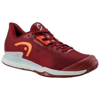 HEAD - Sprint Pro 3.5 Men Tennis Sandplatzschuh - optimale Stabilität - SALE