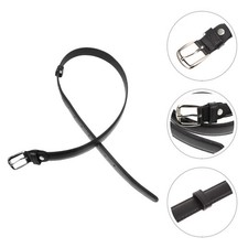 Boy Belt Children Adjustable Waist Belt Buckle Strap Children Waist Strap