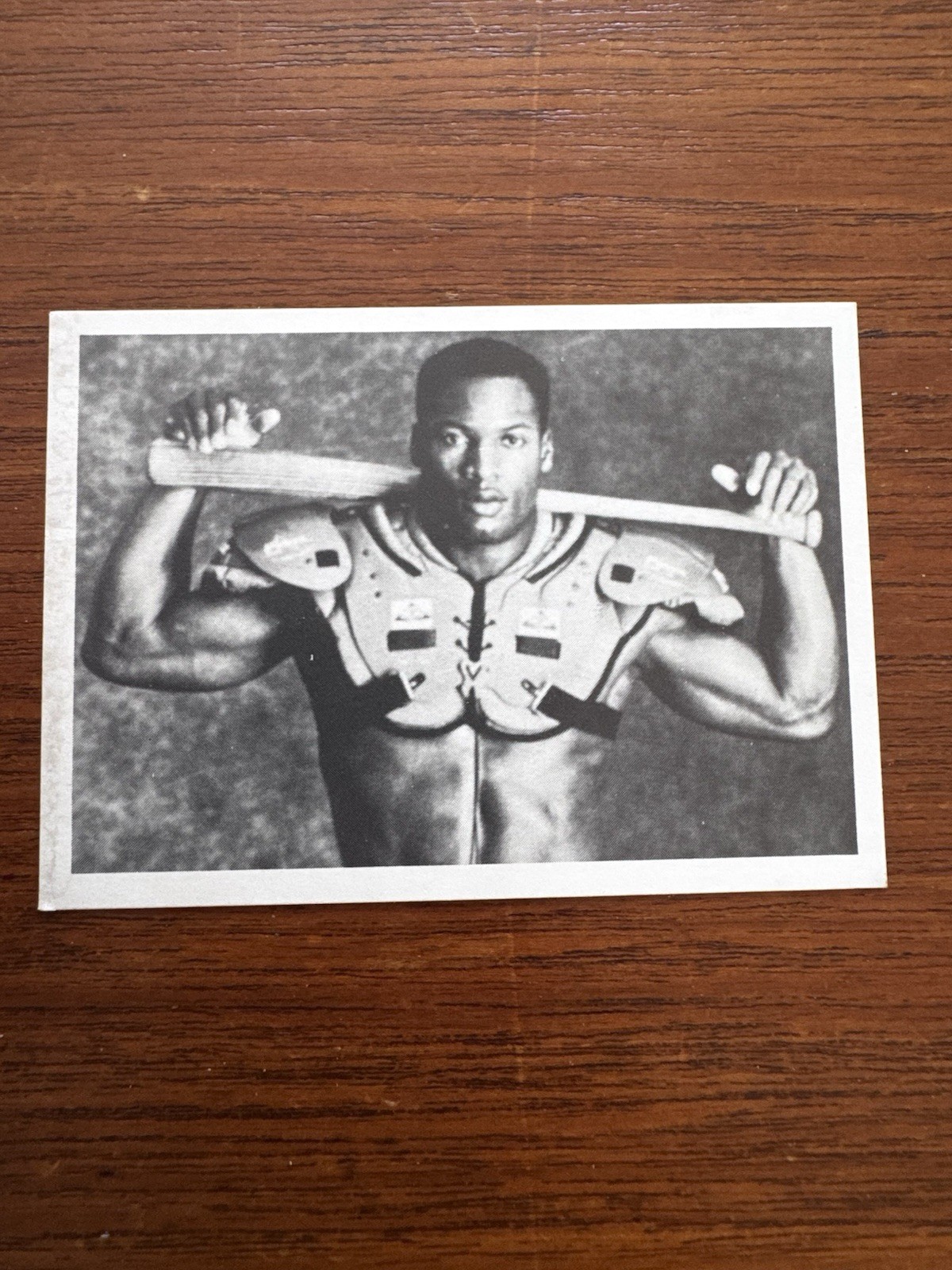1990 Score: #697 Bo Jackson NM-MT OR BETTER Promo Reprint Replica