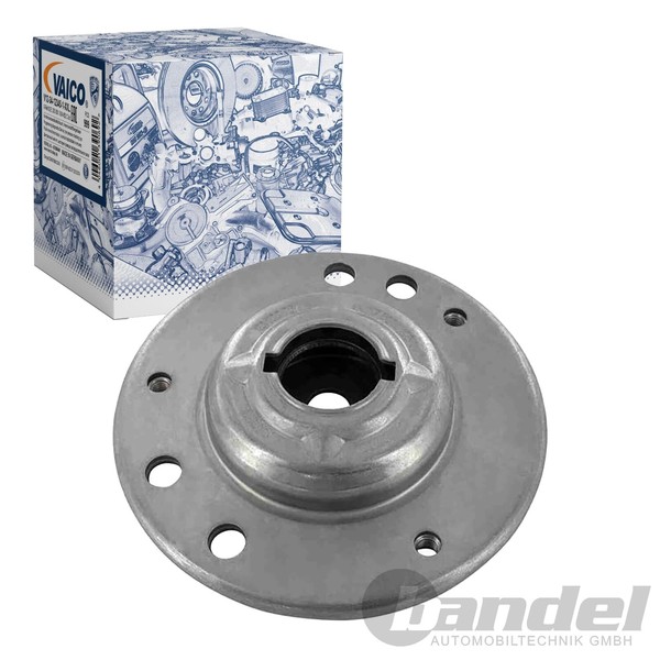 Vaico FederbeinstÜTzlager Domlager Vorne Passend FüR Cadillac BLS Fiat Croma OPE-image