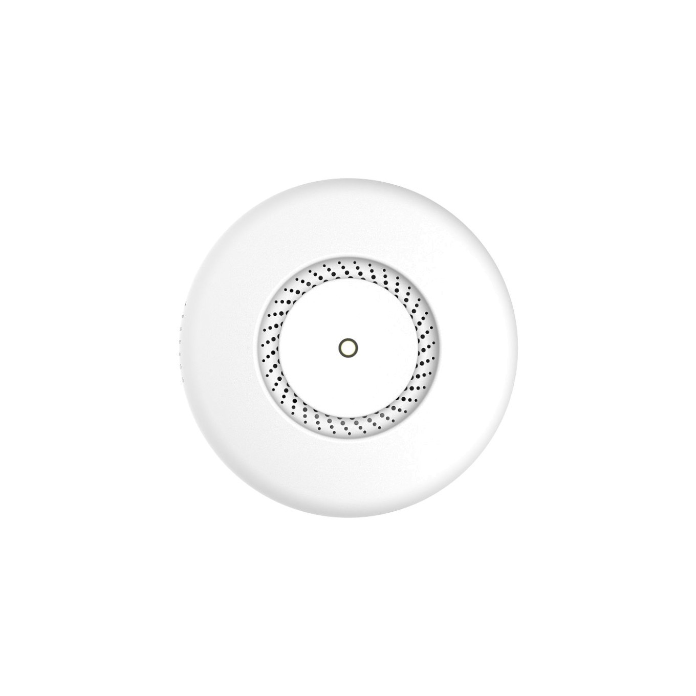 Mikrotik Weiß Cap Ac 867 Mbit/S White Power Over Ethernet (Poe) - Bild 3