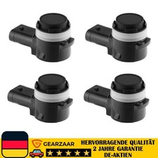 4x PDC Parksensor Für Mercedes-Benz Sensor A0009055504 4x PDC Parksensor Für Mercedes-Benz Sensor A0009055504