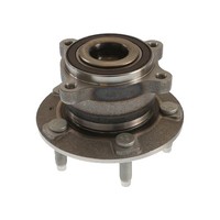 Radlagersatz Ø 146 Mm Triscan Aftermarket-Expertise FüR U.A. Opel Astra