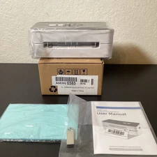 DB401 USB Thermal Label Printer