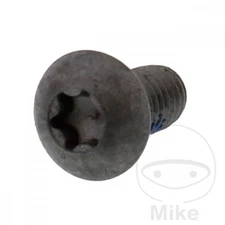 43825 ABS Sensor Bolt OEM M5X0.8 10MM Compatible with BMW R 1200 R ABS 