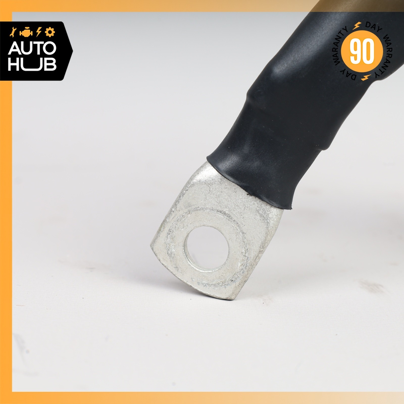 02-07 Maserati M138 4200 Coupe GranSport Battery Cut Out Off Switch OEM 31k