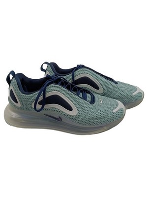 Nike Air Max 720 Sneaker low Damen Blau Gr. 42.5