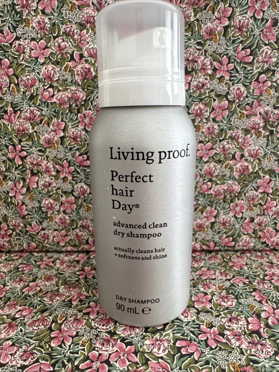 NEW LIVING PROOF ❤️ Perfect hair Day (PhD) Advanced Clean Dry Shampoo 90ml