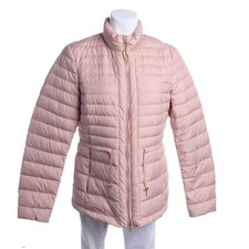 Cappotto di transizione Woolrich Rosa 2XL