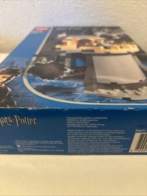 LEGO Harry Potter: Rescue Sirius Black (4753) NEW MISB