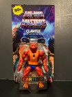 CLAWFUL CARTOON COLLECTION - Origins He-Man Masters of the Universe  MOTU  NIP