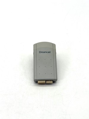 Sega Dreamcast Vibration Pack HKT-8600 guter Zustand