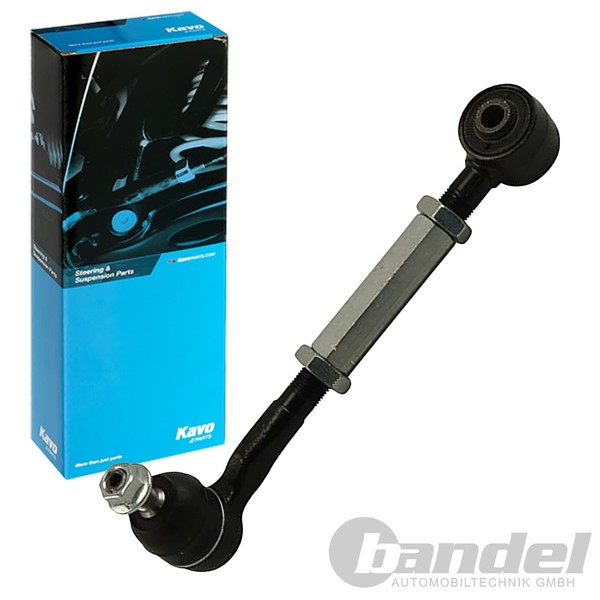 Kavo Parts Querlenker Hinten AußEn Unten Passend FüR Lexus Hs Toyota Auris Avens-image