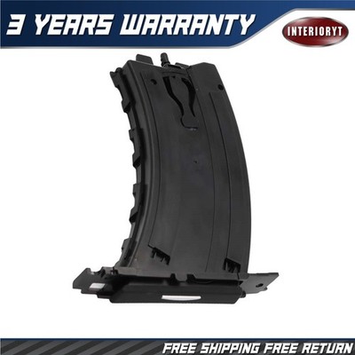 for BMW E90 E91 E92 E93 51459173463 Left Drivers Retractable Cup Holder Black