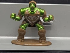 Jada Toy Transformers Rhinox Nano Die Cast