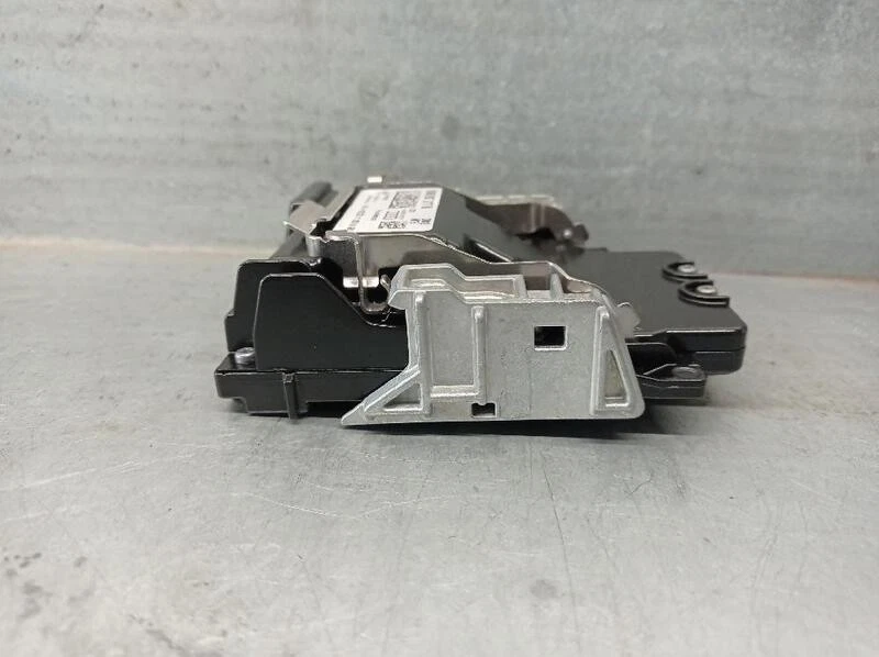 8W0907217B módulo electronico para AUDI A4 B9 (8W2 8WC) 2.0 TDI QUATTRO 5330135 - Immagine 3 di 4