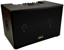 AudioDesign Impact AG 2x8