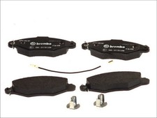 Kits de frein Renault KANGOO