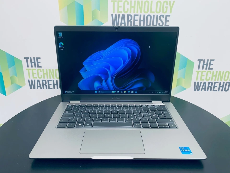 Dell Latitude 3340 · i5-1335U · 16GB · 256GB, photo 3 of 5