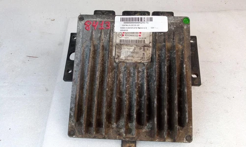 8200498185 Centralita Motor Uce para NISSAN KUBISTAR (X76) Premium (L1) 525171 - Imagen 1 de 8