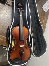 Antonio Strad Violin