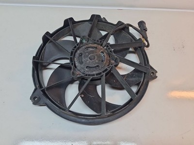 Citroen C8 2007 Elektrolüfter 1494742080 Diesel ARI7838