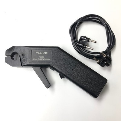 Fluke Y8100 DC-200A AC/DC Current Probe