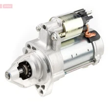 Starter Denso for Mercedes-Benz C-Class C 180 CGI DSN1205