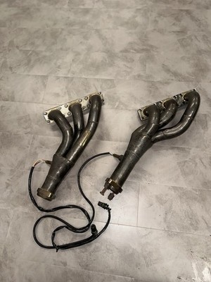 RARE E36 Raceland Longtube Headers M52