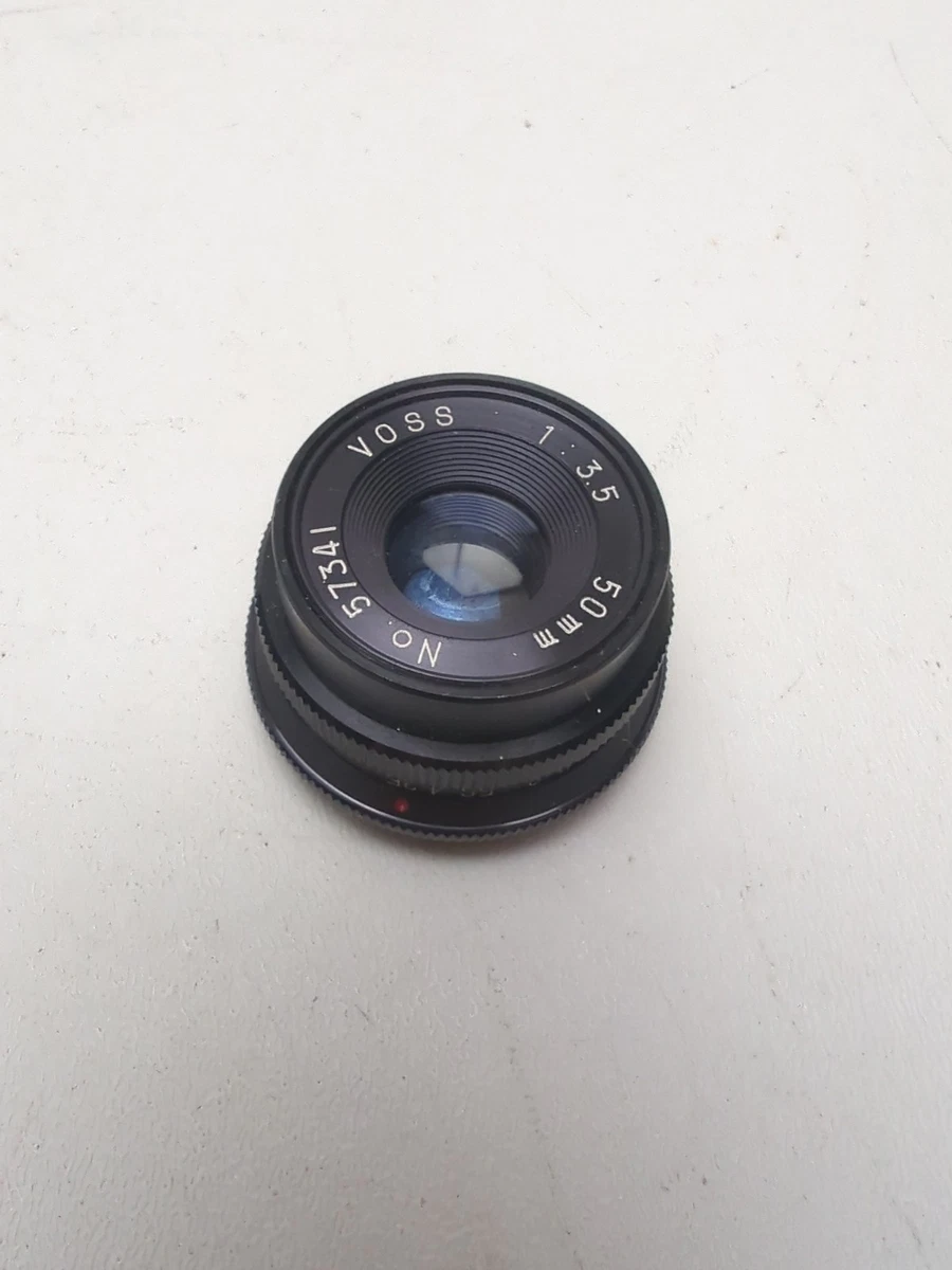 50mm Darkroom Photo Enlarging Lens for sale | eBay