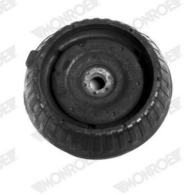 MONROE MK126 Federbeinstützlager Hinten für FORD KA (RB) STREET KA (RL2)