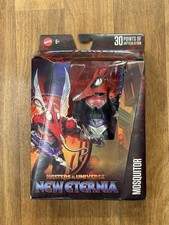 Masters of the Universe Masterverse New Eternia Mosquitor 7  Action Figure NEW