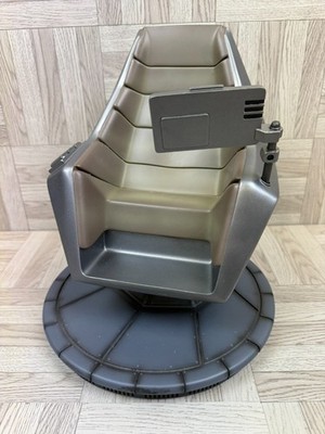 Star Wars - Sideshow Sixth Scale - Grand Admiral Thrawn's Command Chair