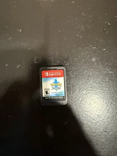 Pokemon Sword - Nintendo Switch