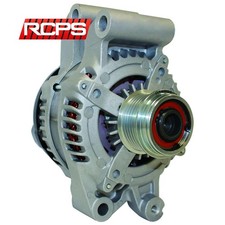 New 150A Alternator For Ford Escape 1.6L 2013-16 TN104210-2330 CJ5Z10346D A80590