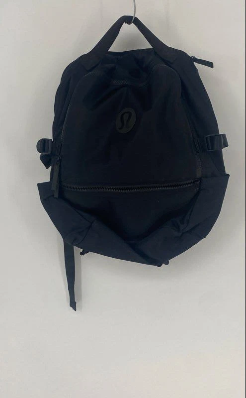 Lululemon Backpack Black Bags & Handbags for Women for sale | eBay