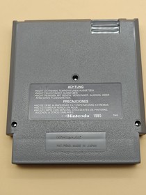 Nintendo NES Spiel Wizards & Warriors 3 PAL OVP