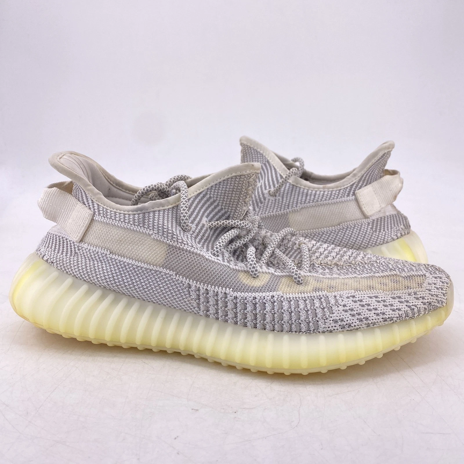 Yeezy 350 v2 "STATIC" 2018 Taglia 10 5 ef2905 (13672 1)