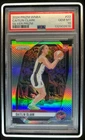 2024 Panini WNBA Prizm Caitlin Clark RC Silver Rookie #22 Fever PSA 10