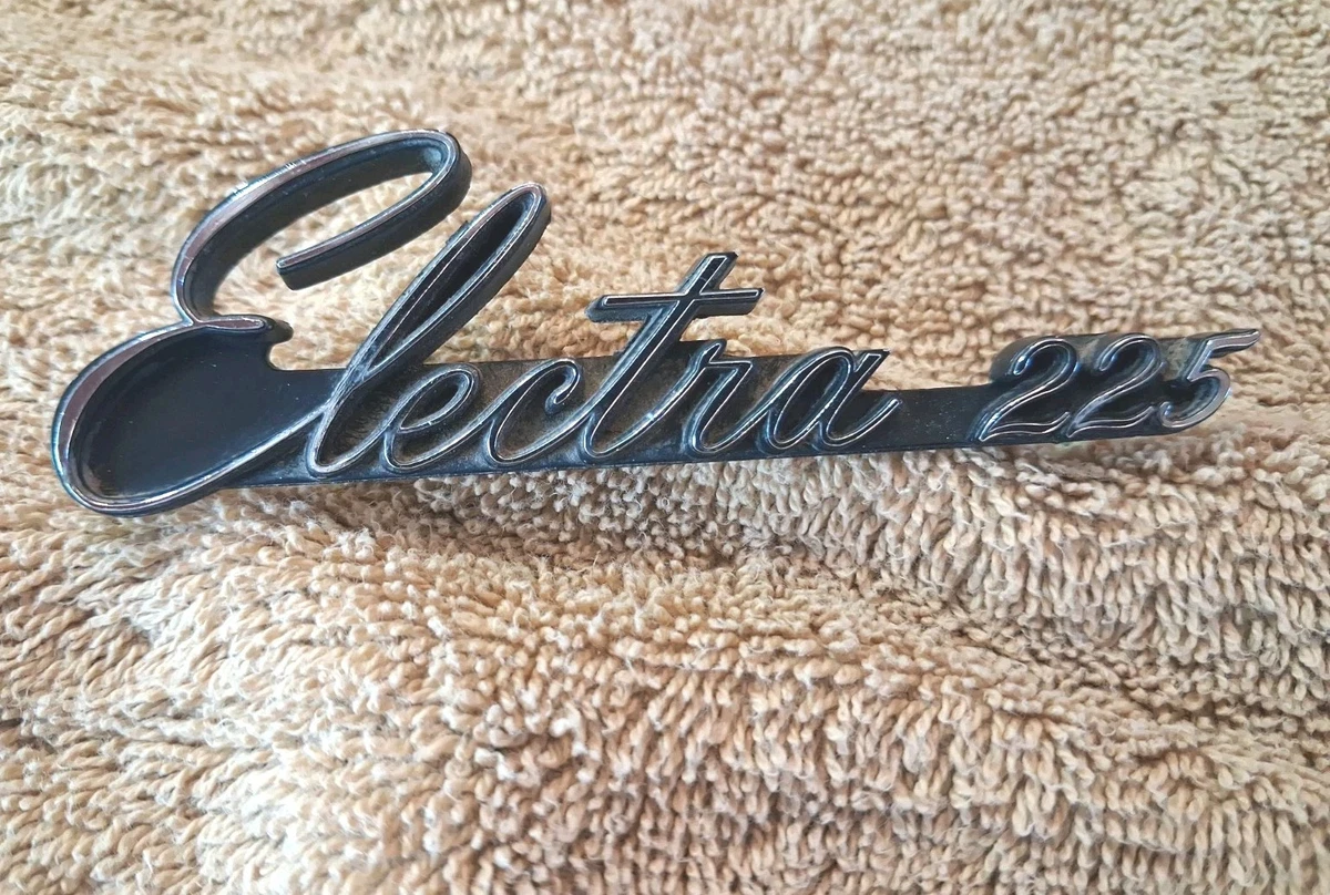 25+ Buick Car & Truck Emblems for sale | Updated Oct 2026
