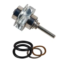 Kavo 6500BR & 8000 Turbine