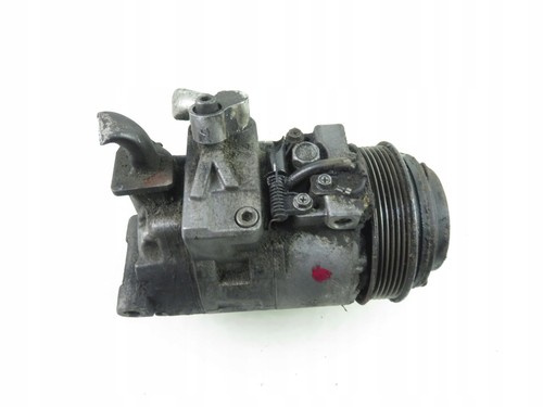 Klimakompressor Mercedes W210 E 200 CDI / CZ 15281
