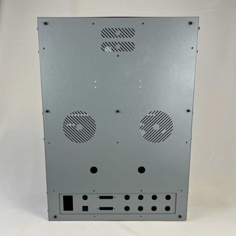 MACH 3 CNC - Controller 4 assi - WIN7 - Immagine 4 di 4