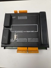 KUHNKE KUAX667 Controller / Kuhnke 667.050.00