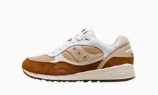 Sz 8 - Saucony Shadow 6000 'Cappuccino' S70775-1