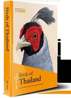 Birds Of Thailand | Uthai Treesucon | Englisch | Taschenbuch | 2019