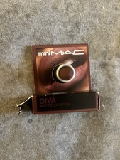 Image of MAC Mini Macximal Silky Matte Lipstick- Diva